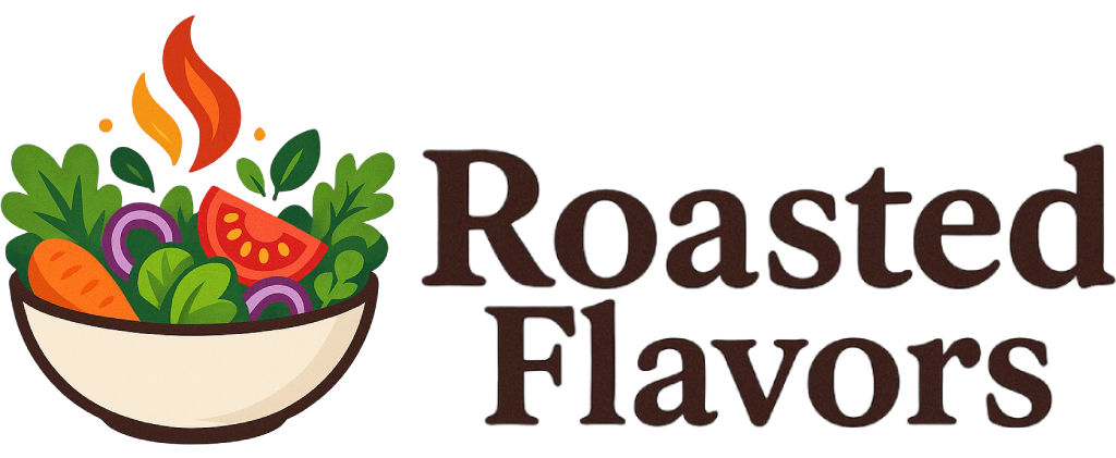 Roasted Flavors