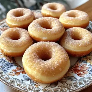 To make gluten-free apple cider donuts, gather these ingredients: - 1 cup apple cider - 1/4 cup almond milk (or your choice of non-dairy milk) - 1/4 cup unsweetened applesauce - 1/4 cup coconut oil, melted - 1 teaspoon vanilla extract - 2 cups gluten-free all-purpose flour - 1 cup coconut sugar (or substitute with brown sugar) - 1 teaspoon baking powder - 1/2 teaspoon baking soda - 1/2 teaspoon sea salt - 1 teaspoon ground cinnamon - 1/2 teaspoon ground nutmeg - 1/4 teaspoon ground allspice (optional) Many people need gluten-free options. In this recipe, I use gluten-free all-purpose flour. This flour blends well with other ingredients. It helps create a light and fluffy texture. Look for blends that include rice flour, tapioca, and potato starch. These ingredients work well together. They help mimic the texture of regular flour. You can customize this recipe if you need to. Here are some easy swaps: - Almond milk: Use oat milk or coconut milk instead. - Coconut oil: Olive oil or melted butter can work too. - Coconut sugar: Brown sugar is a great alternative. - Applesauce: If you want, mashed banana or pumpkin puree can replace it. These swaps keep the donuts moist and tasty. First, preheat your oven to 350°F (175°C). This is important for even baking. While the oven heats, grease your donut pan with coconut oil. This step helps the donuts come out easily later. Take a small saucepan and pour in 1 cup of apple cider. Heat it over medium-high until it boils. Once it boils, lower the heat to simmer. Let it reduce until there is about 1/2 cup left. This makes the flavor richer and sweeter. After reducing, set it aside to cool a bit. In a large bowl, mix together the wet ingredients. Start with the melted coconut oil, almond milk, applesauce, vanilla extract, and the cooled apple cider. Whisk these together until they blend well. In another bowl, sift the dry ingredients. Combine the gluten-free flour, coconut sugar, baking powder, baking soda, salt, cinnamon, nutmeg, and allspice. Stir until they are well mixed. Next, pour the dry mix into the wet mix. Use a spatula to fold them together gently. Be careful not to overmix, as this can make your donuts dense. Now, spoon the batter into your greased donut pan. Fill each cavity about two-thirds full. This gives them room to rise. Bake in your preheated oven for 12-15 minutes. They are done when a toothpick comes out clean. Once baked, let them cool in the pan for about 5 minutes. Then, move them to a wire rack to cool completely. Enjoy your delicious gluten-free apple cider donuts! For the full recipe, check the section above. To get the best texture for your gluten-free apple cider donuts, you need to focus on moisture. The right amount of liquid keeps your donuts light and fluffy. Start by reducing the apple cider until you have about 1/2 cup. This step boosts the flavor and adds the right moisture. When mixing wet and dry ingredients, be careful not to overmix. This can lead to dense donuts, and nobody wants that! One common mistake is filling the donut pan too much. Fill each cavity only two-thirds full. This allows space for the donuts to rise without spilling over. Also, make sure your oven is preheated. If the oven isn’t hot enough, the donuts may not rise properly. Lastly, always use fresh ingredients. Old baking powder or flour can ruin the flavor and texture. To keep your donuts gluten-free, always check labels on your ingredients. Not all products labeled "gluten-free" are safe. Use certified gluten-free all-purpose flour to ensure there’s no cross-contamination. Coconut sugar is a great alternative for sweetness without gluten. Remember to keep utensils and surfaces clean. This prevents any gluten from sneaking into your treats. Following these tips will help you create safe and delicious gluten-free apple cider donuts. For more details, check the Full Recipe. {{image_4}} You can mix in flavors to make these donuts your own. Try adding pumpkin puree for a fall twist. Just replace some applesauce with pumpkin. Or, add cocoa powder for chocolate donuts. Use 1/4 cup of cocoa powder to keep the texture right. You can also add spices like ginger or clove to enhance flavors. Get creative with your favorite tastes! Donuts are fun to dress up! For toppings, you can use a simple glaze. Mix powdered sugar with a splash of apple cider. This gives a sweet and tangy flavor. You can also roll the donuts in cinnamon sugar for a classic touch. Want something extra? Try drizzling melted chocolate over them. It adds a rich finish and looks great on a plate. If you want to cut back on sugar, there are good options. You can swap coconut sugar for maple syrup. Use 1/2 cup of syrup instead of the sugar. Honey is another choice; use the same amount as you would for coconut sugar. Always remember, these swaps can change the taste a bit, but they keep the donuts yummy. You can still enjoy a sweet treat without the extra sugar! For the full recipe, check out the detailed instructions. To keep your gluten free apple cider donuts fresh, store them in an airtight container. This will help prevent them from drying out. Keep the container at room temperature for up to three days. If you want to keep them longer, freezing is a great option. To freeze your donuts, first let them cool completely. Once cooled, place them in a single layer on a baking sheet. Freeze them for about an hour until firm. After that, transfer them to a freezer-safe bag or container. They will stay fresh for up to three months. When ready to eat, just thaw them at room temperature. To enjoy your leftover donuts, you can reheat them easily. Preheat your oven to 350°F (175°C). Place the donuts on a baking sheet and warm them for about 5-7 minutes. This will help restore their soft texture. If you're in a hurry, you can also use the microwave. Heat them for about 10-15 seconds. Enjoy them warm for the best taste! To make donuts without gluten, you need gluten-free flour. I use a blend of gluten-free all-purpose flour. This mix gives the donuts a great texture. You can also add ingredients like applesauce and almond milk to keep them moist. Follow the steps in the Full Recipe for perfect results. No, I do not recommend using regular all-purpose flour. It contains gluten, which makes donuts tough. Gluten-free flour blends work better for light and fluffy donuts. Stick to the gluten-free options for the best taste and texture. You can find gluten-free apple cider donuts at specialty bakeries and health food stores. Some grocery stores also carry gluten-free options. Check the label to ensure they are gluten-free. Online shops might have them too, so you can order them right to your door. These donuts stay fresh for about 2-3 days when stored properly. Keep them in an airtight container at room temperature. For longer storage, you can freeze them. They taste just as good after thawing. Each donut has about 150 calories. It contains around 6 grams of fat, 20 grams of carbs, and 2 grams of protein. These facts can vary based on the ingredients you choose. Always check the labels for exact numbers, especially for sugar and fat content. In this blog post, we explored gluten-free apple cider donuts. We covered ingredients, substitutions, and step-by-step baking instructions. I shared tips for texture and common mistakes to avoid. We also looked at flavor variations, toppings, and storage methods. Enjoy making your own tasty donuts at home. With these guidelines, you can create treats everyone will love, even without gluten. Happy baking!