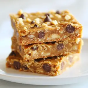 - 1 cup creamy peanut butter - 1/2 cup honey or maple syrup - 2 cups rolled oats - 1/2 cup coconut flour - 1/4 cup chocolate chips (optional) - 1/4 cup crushed nuts (such as almonds or walnuts) - 1/4 teaspoon salt - 1 teaspoon vanilla extract You may want to swap some ingredients for different flavors or needs. - Alternative sweeteners: Use agave syrup or brown sugar if you prefer. - Nut butter options: Almond butter or sunflower seed butter work well too. - Gluten-free alternatives: Choose gluten-free oats and coconut flour for a gluten-free treat. These swaps can change the taste and nutrition. You can mix and match to suit your diet and taste. Each ingredient plays a role, so think about how they fit into your plan. Enjoy experimenting! {{ingredient_image_2}} To make these no-bake peanut butter bars, you follow simple steps. First, melt the peanut butter with honey. Next, mix your dry ingredients. Then, combine everything and prepare your pan. Finally, chill the bars to set. Start by placing 1 cup of creamy peanut butter and 1/2 cup of honey or maple syrup in a medium saucepan. Use low heat to melt them together. Stir gently until the mixture is smooth. This process takes just a few minutes. Once melted, take it off the heat and let it cool for a few minutes. In a large mixing bowl, add 2 cups of rolled oats, 1/2 cup of coconut flour, and 1/4 teaspoon of salt. If you want crunch, add 1/4 cup of crushed nuts like almonds or walnuts. Mix the dry ingredients well. If you choose to use chocolate chips, set them aside for later. Pour the warm peanut butter mixture into the bowl with the dry ingredients. Add 1 teaspoon of vanilla extract for flavor. Use a spatula or wooden spoon to mix everything together. Keep stirring until it all comes together into a thick dough-like mixture. Take an 8x8 inch square pan. Line it with parchment paper, leaving some paper hanging over the edges. This helps when you take the bars out later. Transfer the peanut butter mixture into the pan. Press it down with your spatula to make it even. Smooth the top to make it look nice. Place the pan in the refrigerator. Let it chill for at least 2 hours. This helps the bars set firm. After chilling, use the parchment paper to lift the bars out of the pan. Cut them into 12 even squares or rectangles. Enjoy your tasty treats! To get the perfect dough-like consistency, start by warming the peanut butter and honey mix. This step helps them blend well together. Make sure to stir until smooth. Mix the dry ingredients in a big bowl. The oats, coconut flour, and nuts should be well combined. When you add the warm mixture, stir it all together quickly. The heat helps everything stick. If it feels too dry, add a splash of water or more honey. This will help it hold together. For a great presentation, cut the bars into neat squares or rectangles. Place them on a clean plate. You can sprinkle some extra crushed nuts on top for a nice look. If you want a fun snack, wrap each bar in parchment paper. This makes them easy to grab and eat on the go. You can also place them in small bags for kids&rsquo; lunch boxes. Feel free to get creative with the bars! You can add chocolate chips, dried fruits, or seeds for extra flavor. If you love dark chocolate, try using dark chocolate chips instead. For a fruity twist, mix in some raisins or cranberries. You can also swap out nuts. Try using almonds or walnuts based on your taste. With these tips, your bars will be both tasty and unique! Pro Tips Use Natural Sweeteners: Honey and maple syrup are great, but consider using agave syrup for a lower glycemic index option. Experiment with Mix-ins: Customize your bars by adding dried fruits like cranberries or apricots for added flavor and texture. Chill for Best Results: Chilling the mixture for a longer time can lead to firmer bars, making them easier to cut and handle. Store for Freshness: Keep bars in an airtight container in the fridge or freezer to maintain their texture and flavor over time. {{image_4}} Want to switch up those flavors? You can easily add cocoa powder to make chocolate bars. Just mix in 1/4 cup of cocoa when you combine the dry ingredients. This gives a rich, chocolatey twist. You can also throw in dried fruits, like raisins or cranberries. They add natural sweetness and a chewy texture. If you prefer seeds, try sunflower or pumpkin seeds. They add crunch and nutrition too. If you need a nut-free option, don&rsquo;t worry! You can use sunbutter, which is made from sunflower seeds. It has a similar taste and works well in this recipe. Just replace the peanut butter with the same amount of sunbutter. This way, everyone can enjoy these tasty bars without worries. Making these bars vegan is simple! Just choose maple syrup instead of honey. Ensure your chocolate chips are dairy-free as well. You can find many brands that offer vegan chocolate. By swapping these ingredients, you keep the bars delicious and plant-based. Enjoy a guilt-free treat that everyone can love! To keep the no-bake peanut butter bars fresh, place them in an airtight container. The refrigerator is the best spot. This helps maintain their texture and flavor. Make sure to separate layers with parchment paper if stacking. This prevents sticking and keeps them easy to grab. If you want to save some bars for later, freezing works well. First, cut the bars into squares. Wrap each square tightly in plastic wrap or foil. Then, place them in a freezer-safe bag or container. When you're ready to enjoy, remove a bar and let it thaw in the fridge for a few hours. You can also thaw them at room temperature for about 30 minutes. These delicious bars stay fresh for up to two weeks in the fridge. If frozen, they remain good for about three months. Just remember, the longer they stay frozen, the more they might lose their texture. So, enjoy them while they are at their best! Yes, you can use natural peanut butter. It has less sugar and oil than creamy peanut butter. This may change the texture of your bars. Your mixture may be a bit drier. To fix this, add a bit more honey or maple syrup. You want to keep the mixture sticky and cohesive. To make the bars firmer, chill them longer. Aim for at least three hours. You can also add more coconut flour. This helps absorb extra moisture. If the mixture seems too soft, try adding an extra 1/4 cup of coconut flour. It will help hold everything together better. Yes, you can add protein powder. Start with 1/4 cup of your favorite protein. Mix it in with the dry ingredients. Be careful not to add too much, as it can change the texture. If the batter seems too dry, add a splash of almond milk or a touch more honey. To make the bars more filling, add nuts or seeds. Consider 1/2 cup of chopped almonds or walnuts. You can also mix in dried fruits like cranberries or raisins. This will add more flavor and texture. Each bite will be more substantial and satisfying. This blog post covered a simple method to make tasty energy bars. You learned about key ingredients, how to mix and chill them, and tips for perfecting the texture. Don't forget the many options to customize your bars with flavors, nut-free choices, or vegan ingredients. Store them well, and they&rsquo;ll last. With these steps and tips, you can create bars that fit your taste and diet. Take the time to experiment and enjoy your delicious, homemade treats!